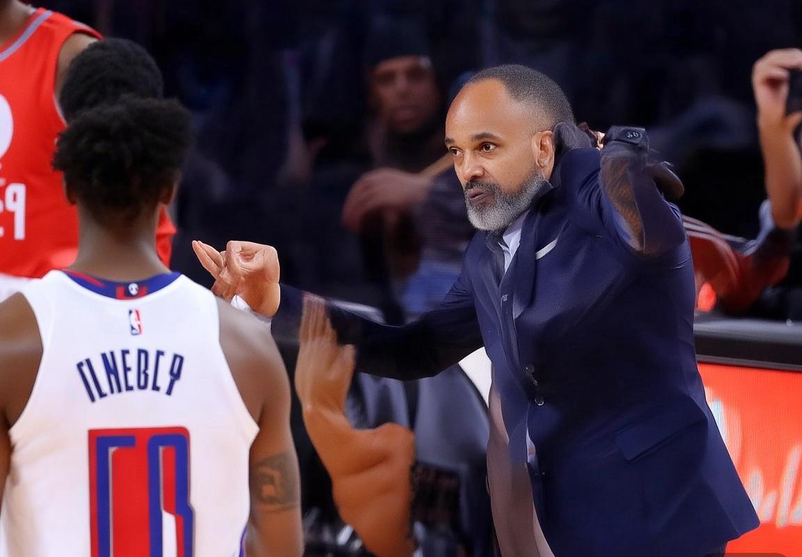 2018NBA快船火箭巅峰对决：战术革新与心理战启示(图3)