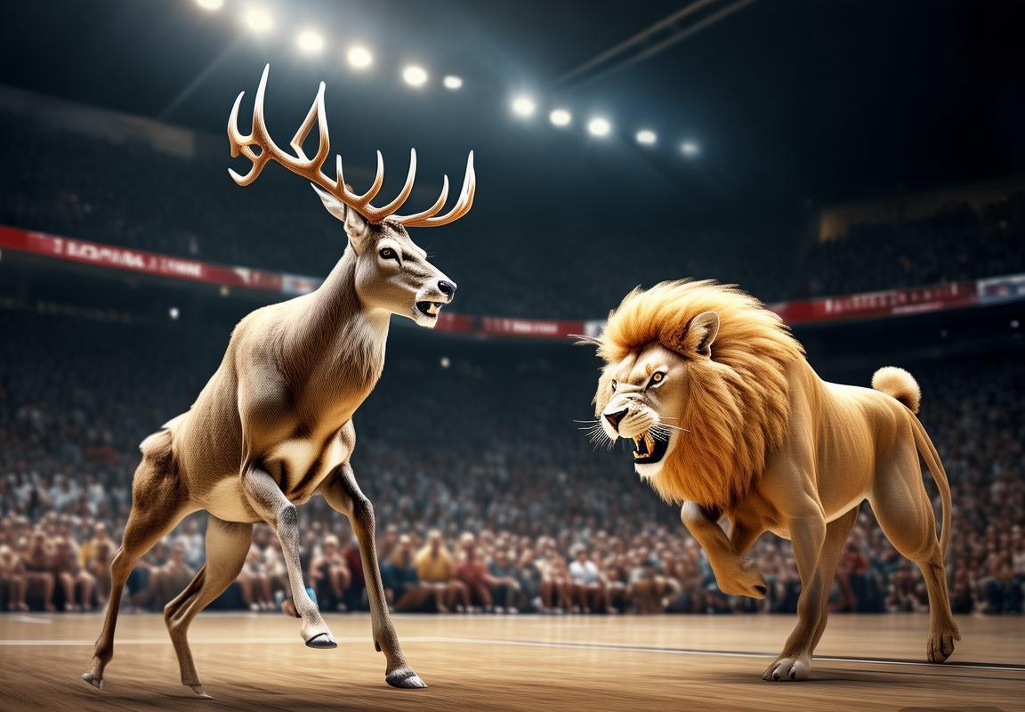 2018NBA常规赛：雄鹿掘金巅峰对决回顾与战术解析