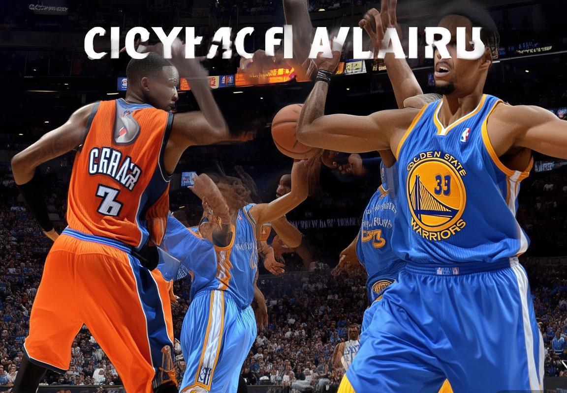 2014-2015赛季NBA雷霆勇士巅峰对决精彩回顾(图3)