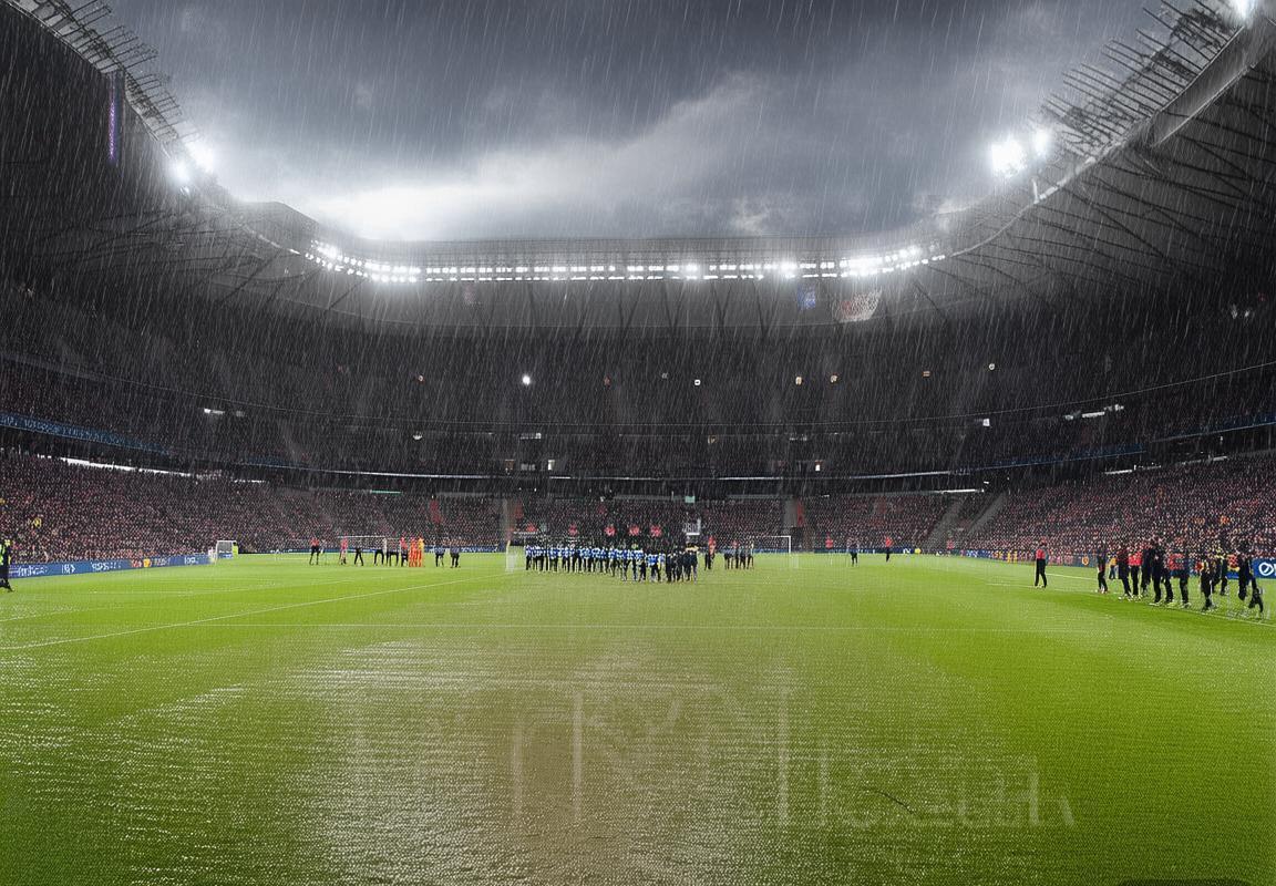 足球赛事延期应对策略：巴黎圣日尔曼与摩纳哥备战新赛程(图2)