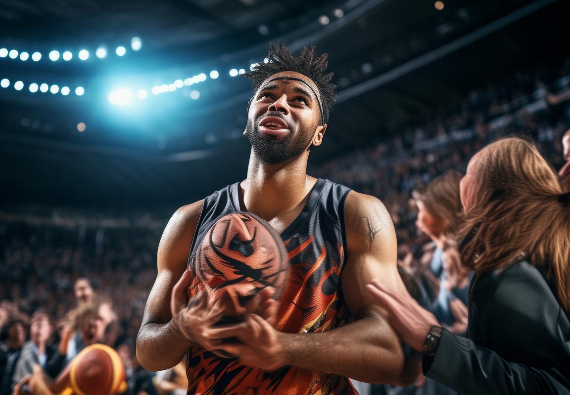 多诺万・米切尔：NBA新星成长之路与全明星蜕变(图3)