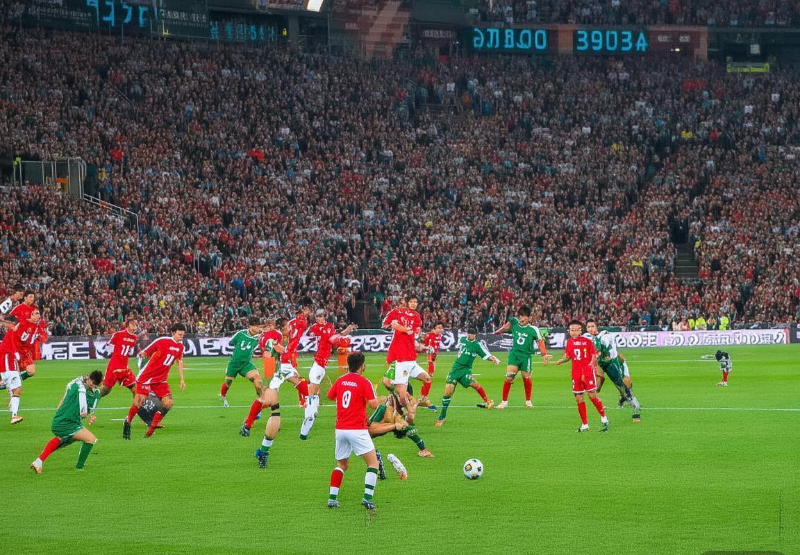 2018鲁能国安巅峰对决：经典战役回顾与影响解析(图3)