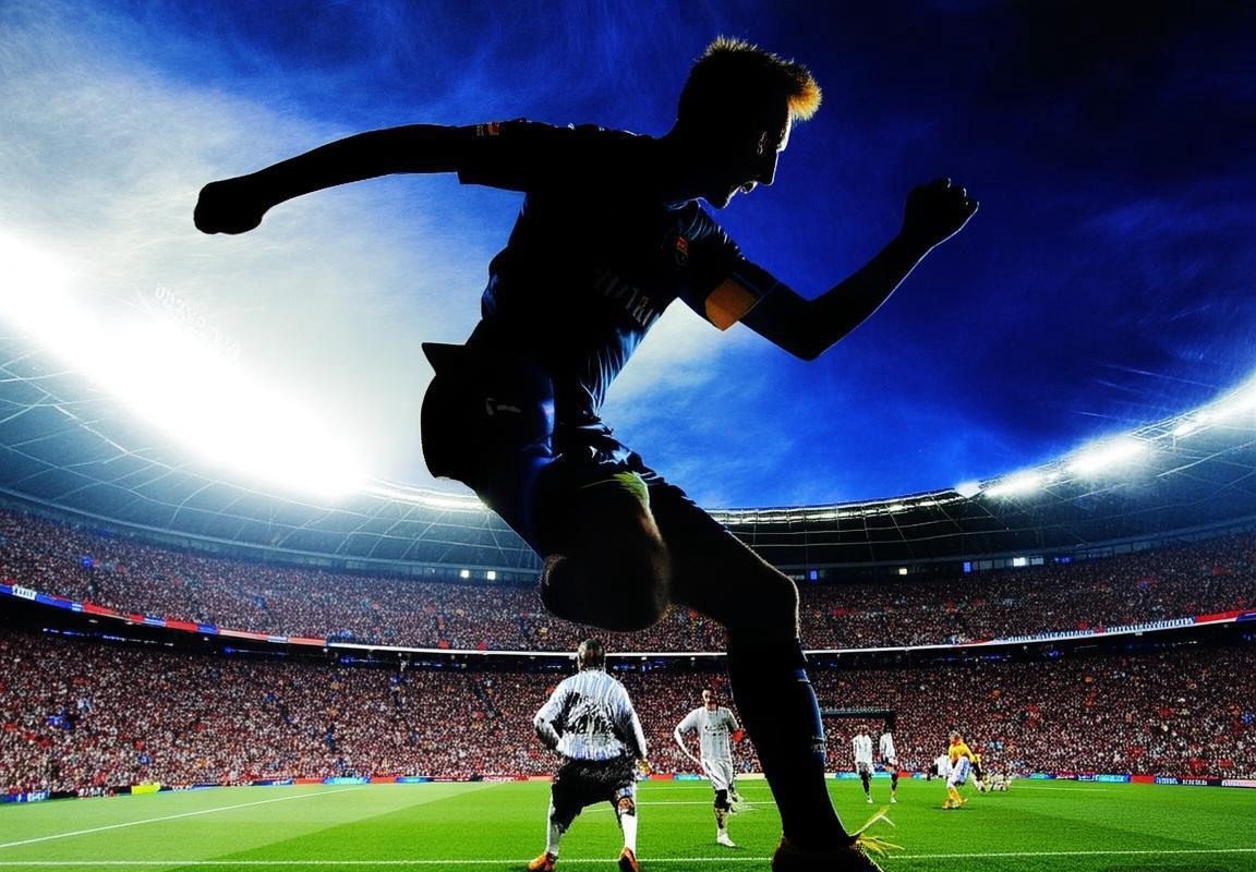 2013欧冠：巴神领衔巴黎逆转巴萨，诺坎普上演奇迹对决(图2)