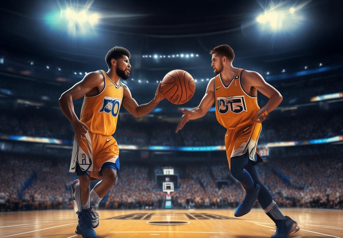 2018NBA常规赛：雄鹿掘金巅峰对决回顾与战术解析(图2)